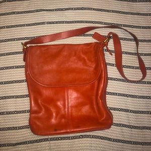 Vintage Coach Purse